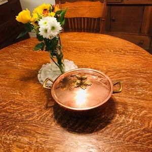 Williams Sonoma Ruffoni Historia